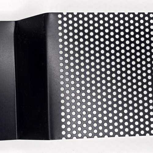 Accord VentiLight™ 32/1000PW Perforated Wall Profile (no mini ribs) 0.5mm Polyester Paint Slate Blue