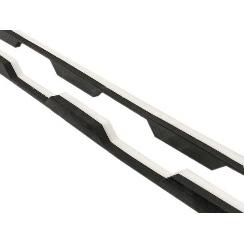 19/1000 (Brit-Tile) Profile Foam Fillers Pairs (Packed in 10s)