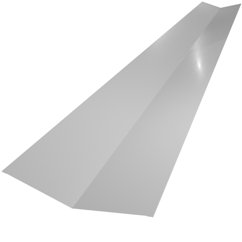 Valley Bottom 3m (200mm x 200mm inc welts) 0.7mm Plastisol Hamlet