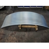 *GRADE B* Shepherd Hut Roof Sheets