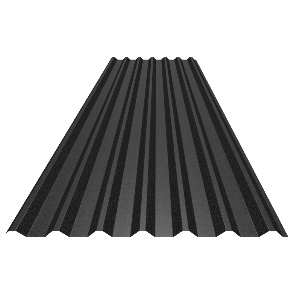 Box Profile Metal Sheets - Made To Order