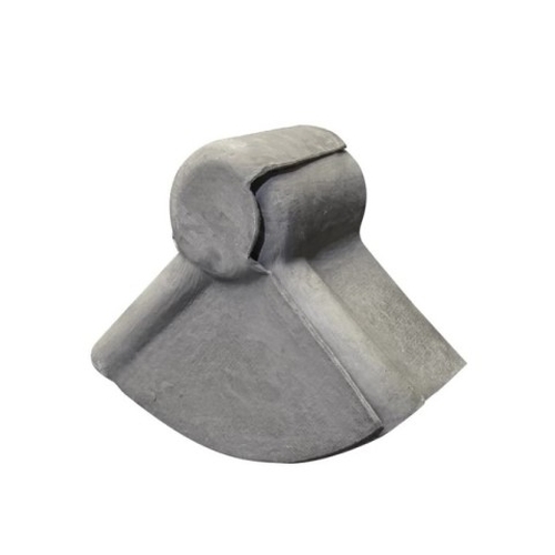 Fibre Cement Two Piece Adjustable Finial