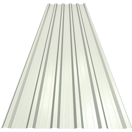 Accord 32/1000 (L) Box Profile 0.7mm Plastisol Hamlet