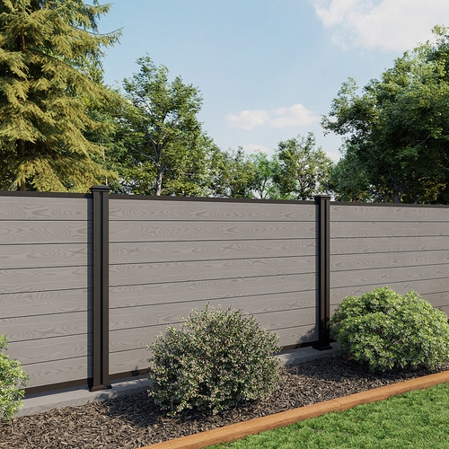 Composite Fencing