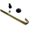 Hook Bolts