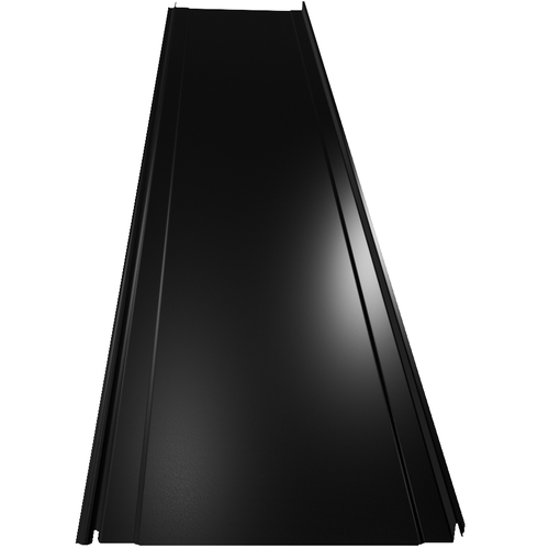 Clickseam 0.7mm GraniteHDX Black