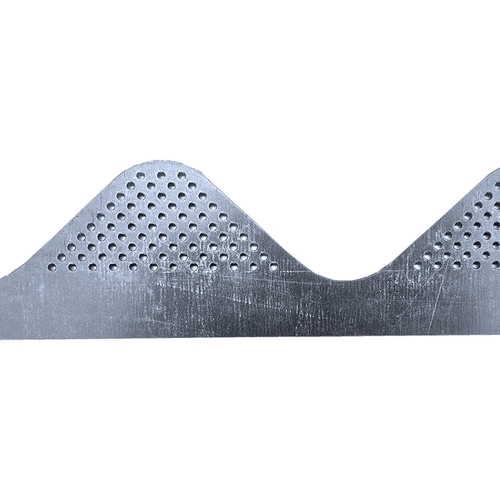 Vermin Guard Big 6 Profile (Flat)