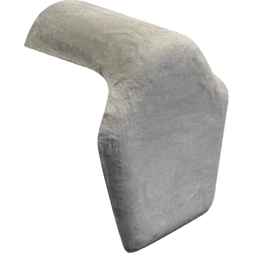 Fibre Cement Universal Ridge Finial