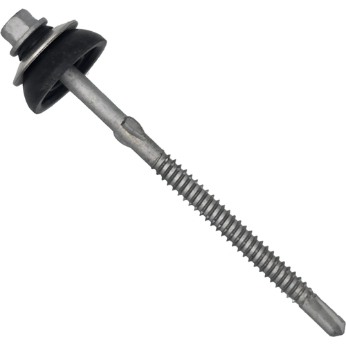 Big 6 Fibre Cement L/S Fixings 105mm (100/Pack)
