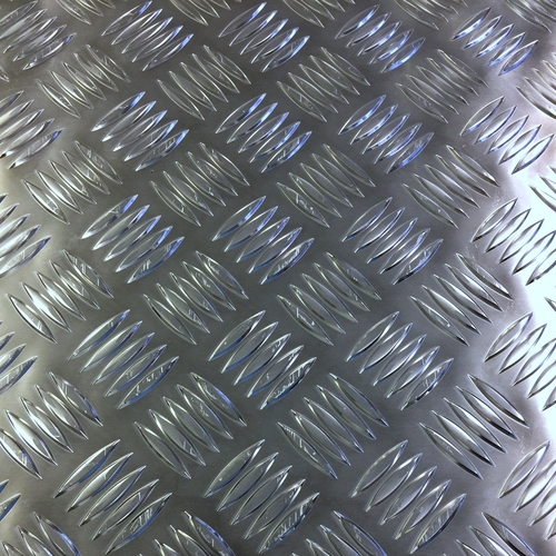 Chequer Plate