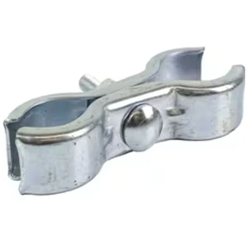 Joiner Clip for Steel Hoarding Panels