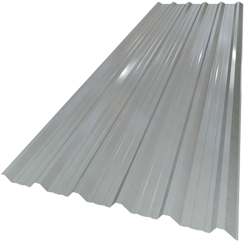 Accord 32/1000 (C) Box Profile 0.5mm Galvanised