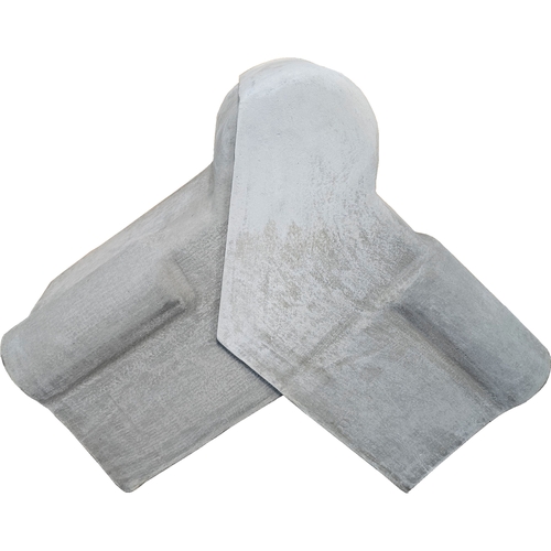 Fibre Cement Two Piece Adjustable Finial