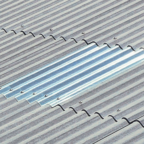 FarmTec Polycarbonate Rooflights 3050mm (10ft)