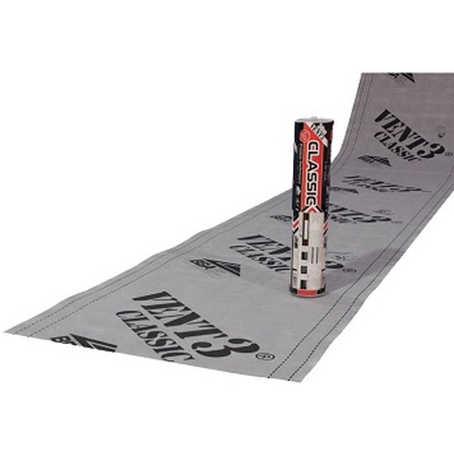 Breathable Membrane