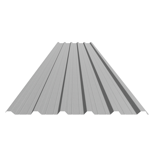 Accord 32/1000 (L) Box Profile 0.7mm Plastisol Albatross