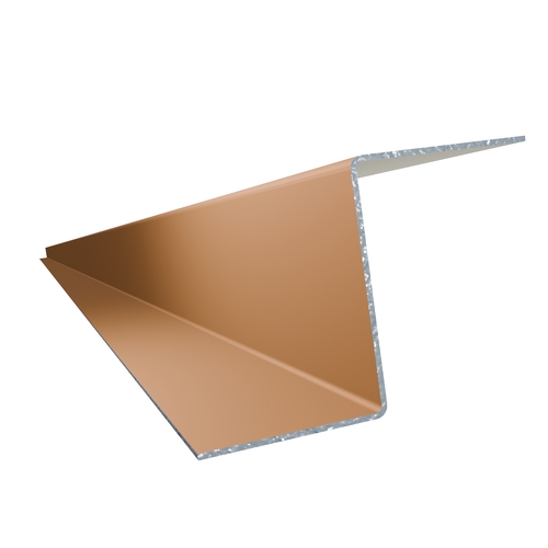 3m ClickSeam Z Support (30mm x 40mm x 30mm) 0.7mm Corro-Print Copper Effect