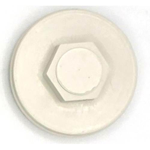 Hamlet 19mm Colour Coded Caps (100/Bag)