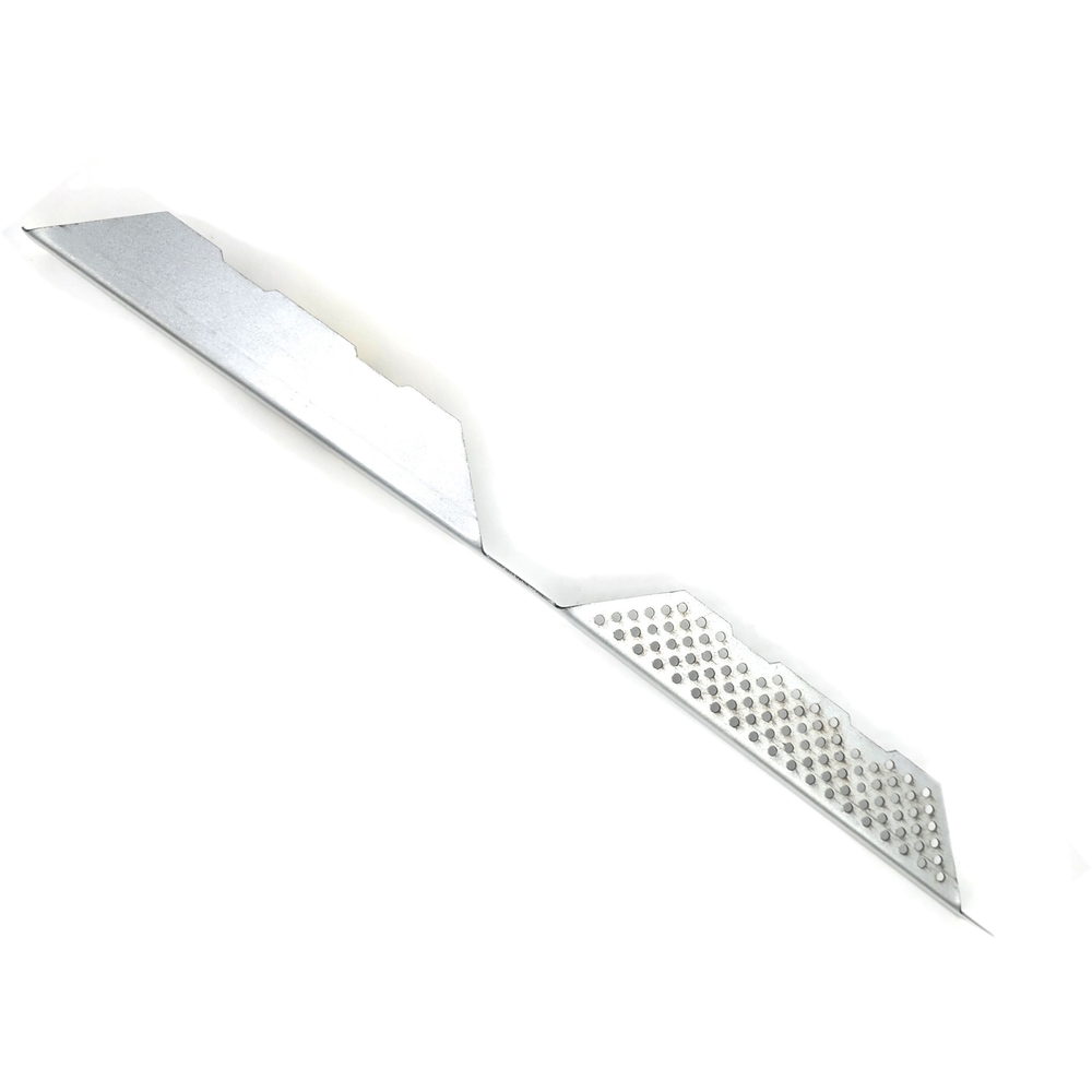 Box Profile Vermin Guards