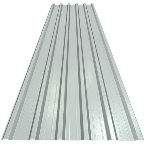 Accord 32/1000 (L) Box Profile 0.7mm Plastisol Albatross