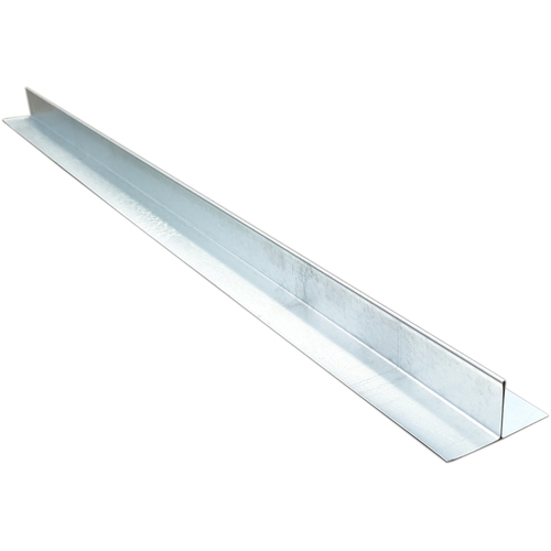 Accord T-Bar Insulation Support 0.7mm Galvanised 3m (40mm x 40mm x 40mm x 40mm)