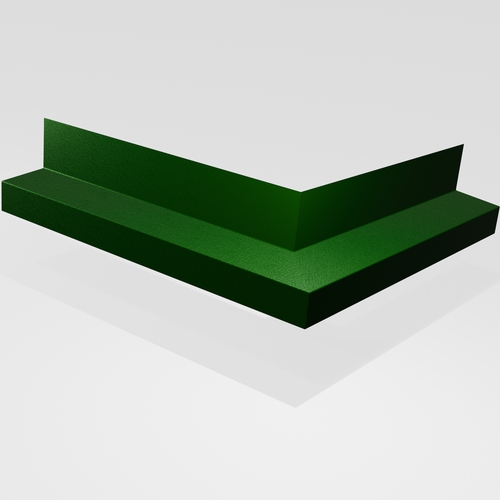 Fabricated Flashing Angles & Corners