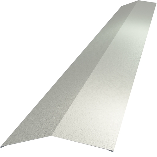 Ridge 3m (200mm x 200mm inc Welts) 0.7mm Plastisol Hamlet