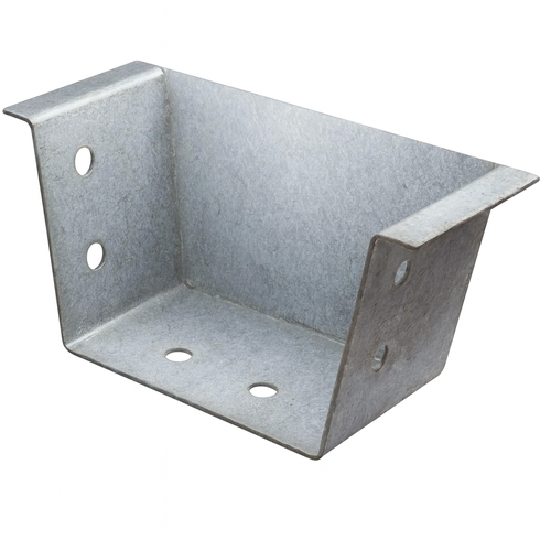 Spanflow Stopend 100mm (No Joggle)