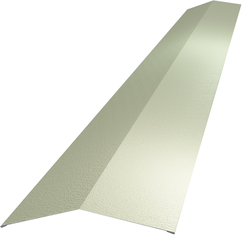 Ridge 3m (200mm x 200mm inc Welts) 0.7mm Plastisol Meadowlands