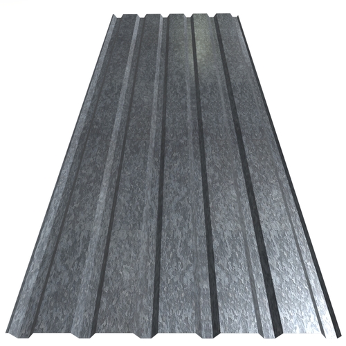 Accord 32/1000RR Wall Profile 0.5mm Galvanised