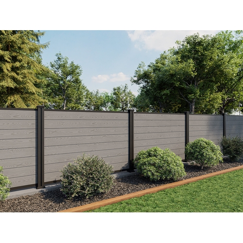 Composite Fence Board