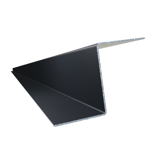 3m ClickSeam Z Support (30mm x 40mm x 30mm) 0.7mm GraniteHDX Anthracite