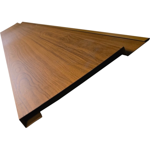 Wood Effect Plank 3m Length - 219mm Cover