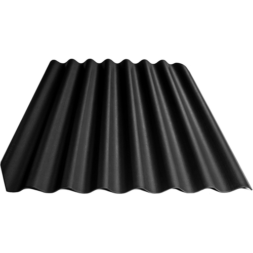 UrbanPro Black Sheet 1250mm Fibre Cement