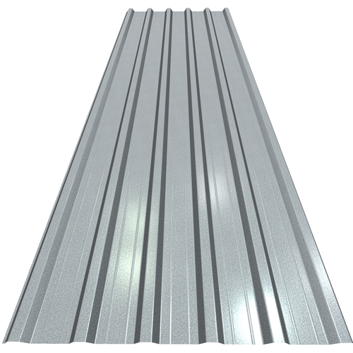 Accord 32/1000 (L) Box Profile 0.7mm Galvanised