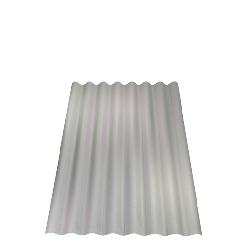 1525mm (5ft) Profile 6 Fibre Cement Sheet