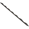 Rake Angle Cut Foam Fillers