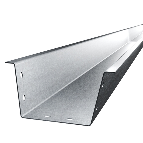 Spanflow Gutter