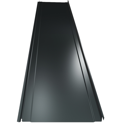 Clickseam 0.7mm Corro-Print Zinc Effect