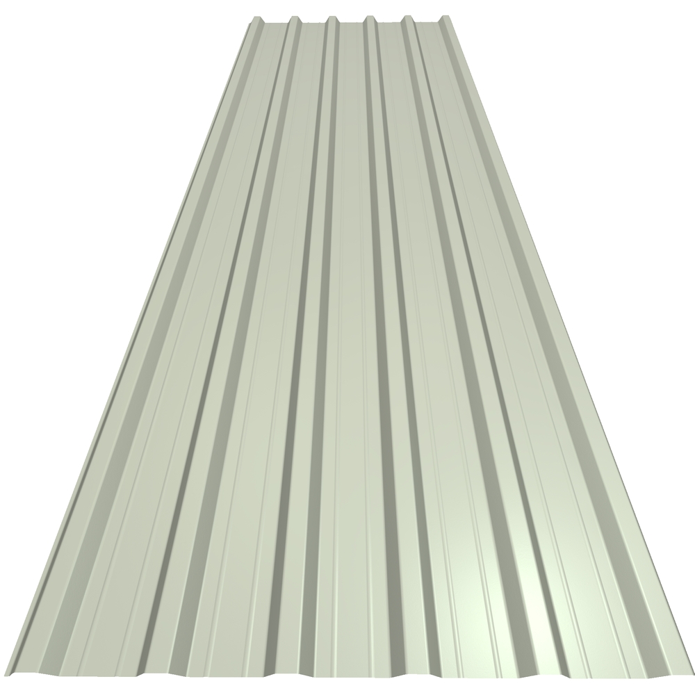 Box Profile Metal Sheets - Accord Steel Cladding Ltd