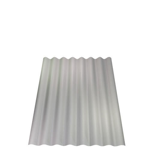 1375mm (4ft6) Profile 6 Fibre Cement Sheet