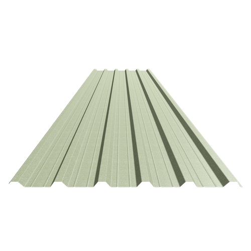 Accord 32/1000 (L) Box Profile 0.7mm Plastisol Meadowlands