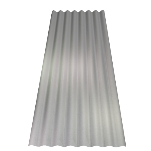 2750mm (9ft) Profile 6 Fibre Cement Sheet