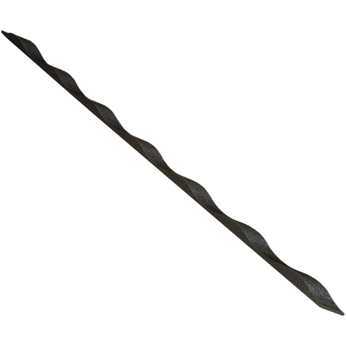 Rake Angle Cut Foam Fillers