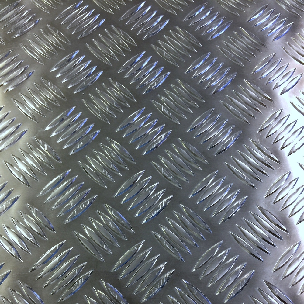Chequer Plate