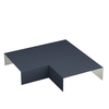 Parapet Corners