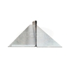 T- Bar End View