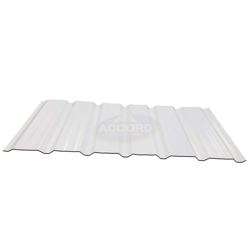 20/1000 White Liner Tray 0.4mm