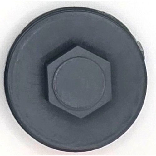 Slate 19mm Colour Coded Caps (100/Bag)