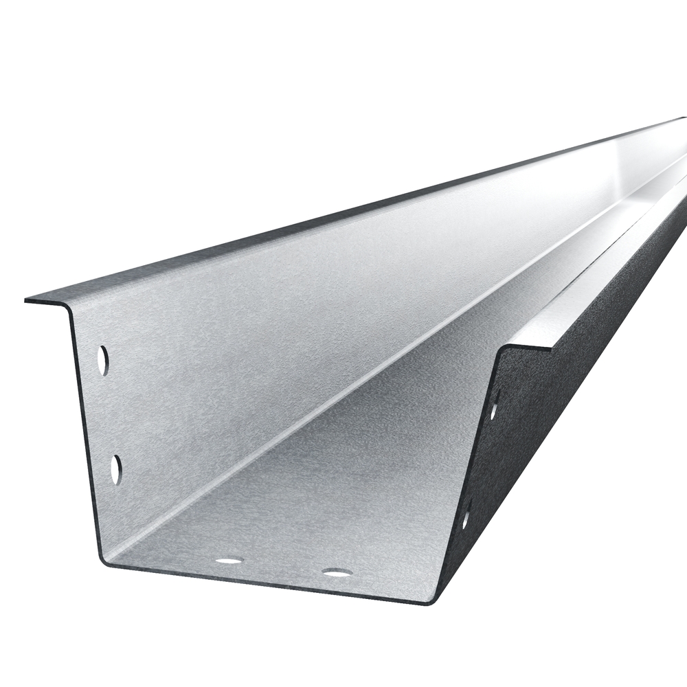 Spanflow Gutter